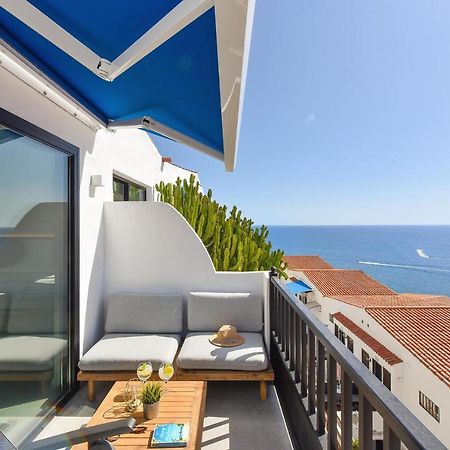 Los Canarios 630 By Villagrancanaria Patalavaca Eksteriør billede