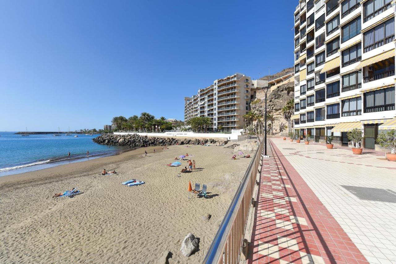 Los Canarios 630 By Villagrancanaria Patalavaca Eksteriør billede