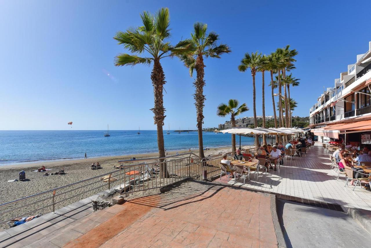 Los Canarios 630 By Villagrancanaria Patalavaca Eksteriør billede