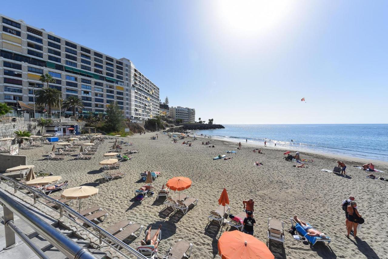 Los Canarios 630 By Villagrancanaria Patalavaca Eksteriør billede