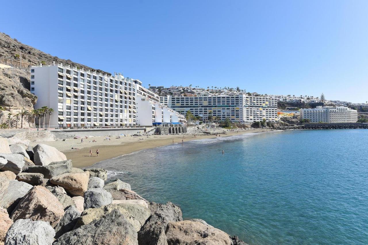 Los Canarios 630 By Villagrancanaria Patalavaca Eksteriør billede