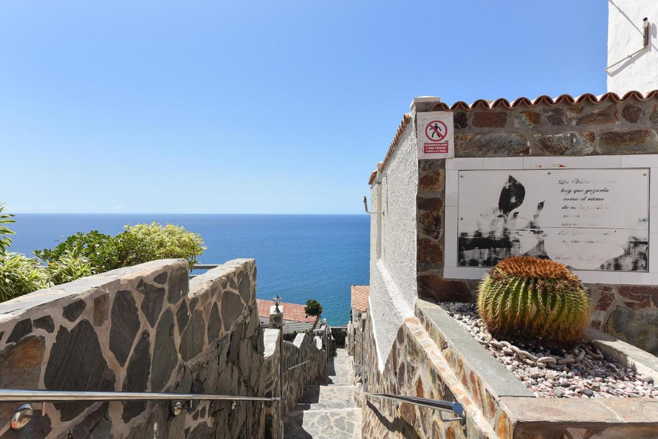 Los Canarios 630 By Villagrancanaria Patalavaca Eksteriør billede