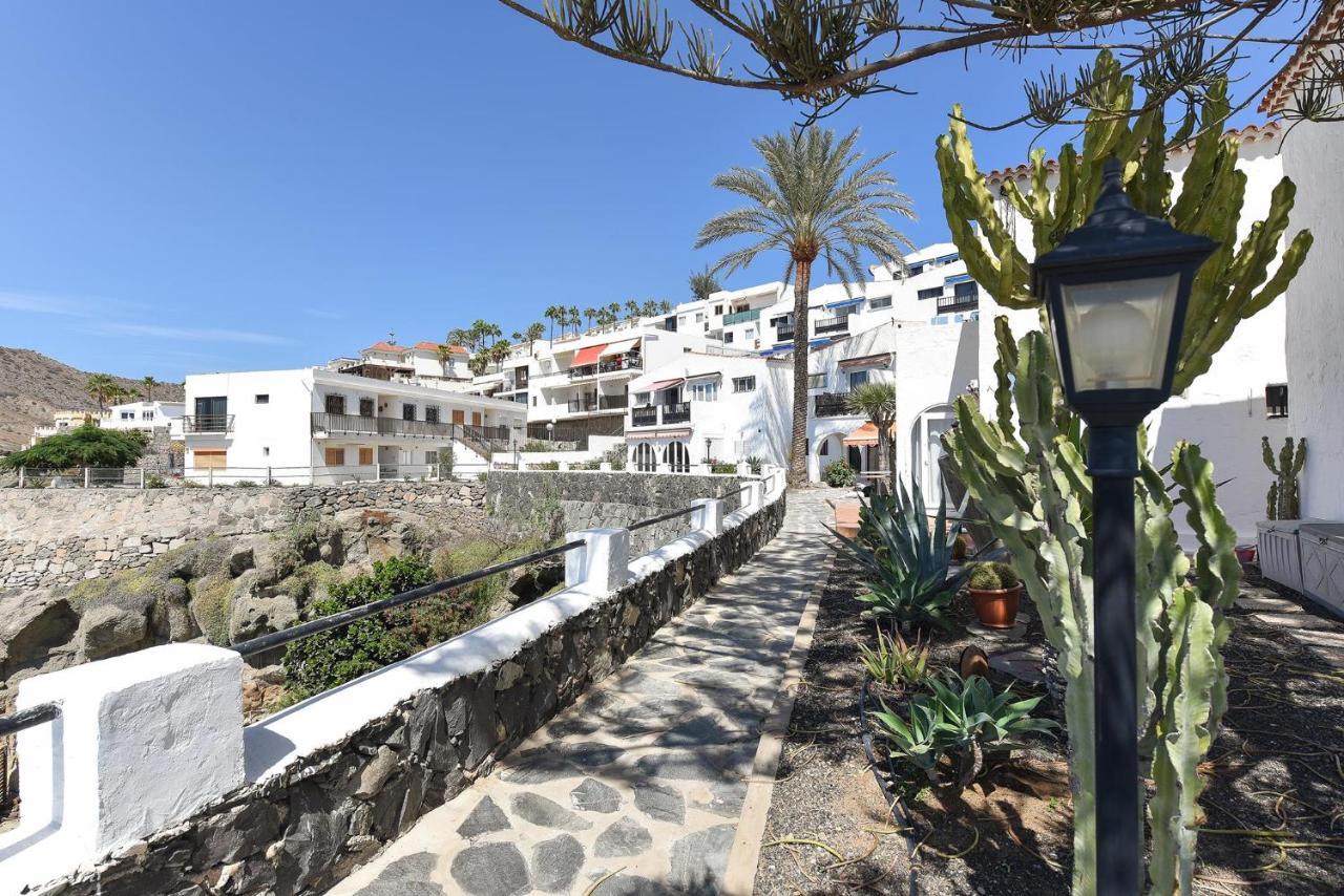 Los Canarios 630 By Villagrancanaria Patalavaca Eksteriør billede