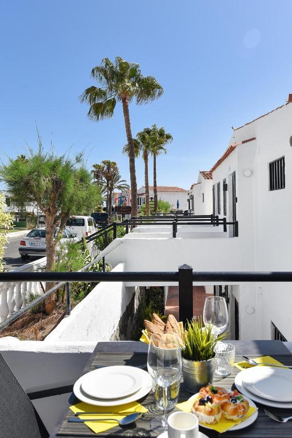 Los Canarios 630 By Villagrancanaria Patalavaca Eksteriør billede