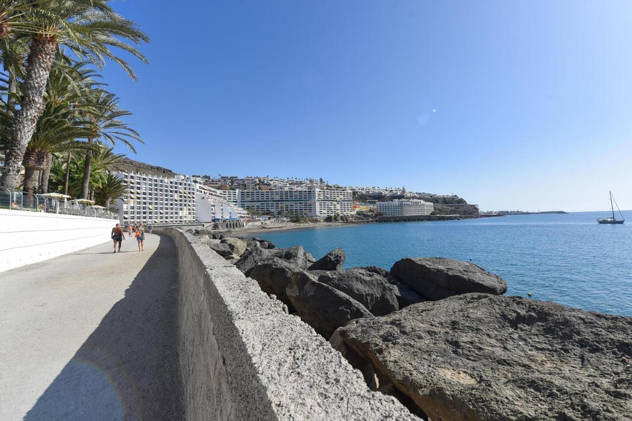 Los Canarios 630 By Villagrancanaria Patalavaca Eksteriør billede
