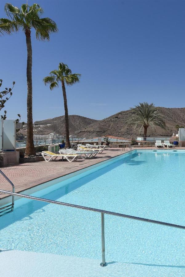 Los Canarios 630 By Villagrancanaria Patalavaca Eksteriør billede