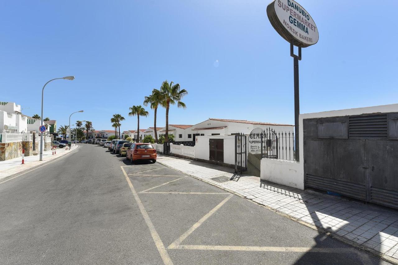 Los Canarios 630 By Villagrancanaria Patalavaca Eksteriør billede