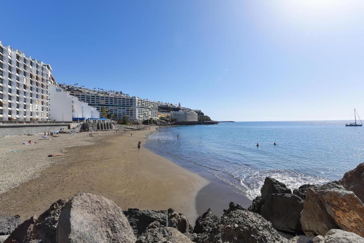 Los Canarios 630 By Villagrancanaria Patalavaca Eksteriør billede