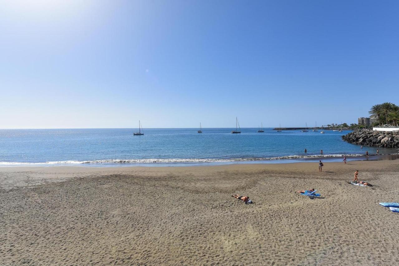 Los Canarios 630 By Villagrancanaria Patalavaca Eksteriør billede